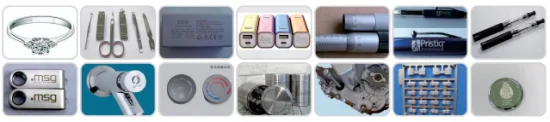 20W/30W/50W/3D/UV/CO2/UV волоконная лазерная маркировочная машина для маркировки стали, алюминия и пластика